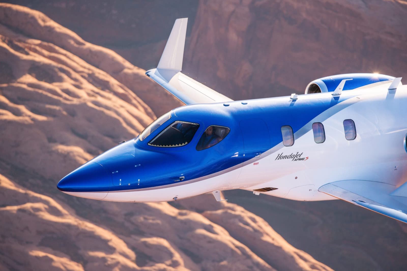 Very Light Jets private jet charter