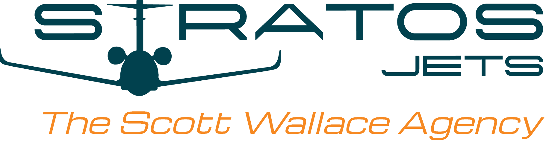 Stratos Jets - The Scott Wallace Agency